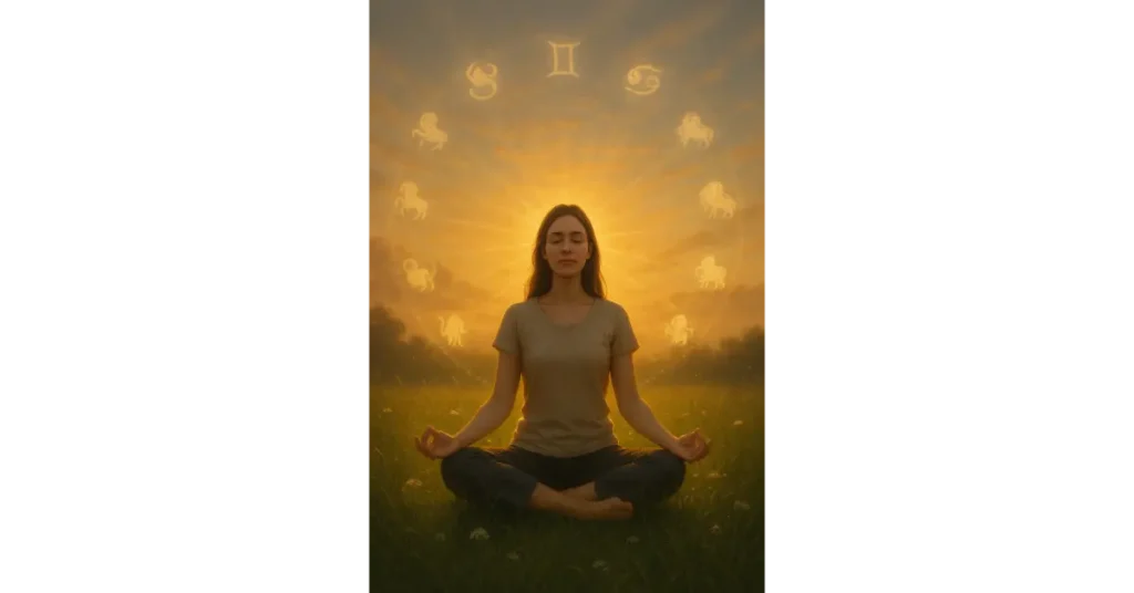 Solstice Serenity