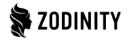 Zodinity Main Logo