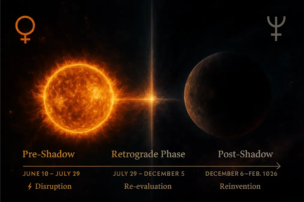 Sun Opposite Pluto 2025 Cosmic Power Struggles & Spiritual Transformation