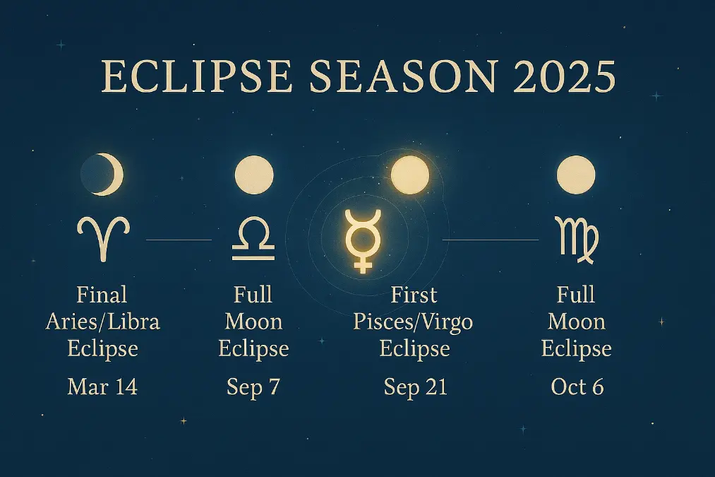 eclipse-season-2025-timeline-aries-libra-pisces-virgo-lunar-events-graphic