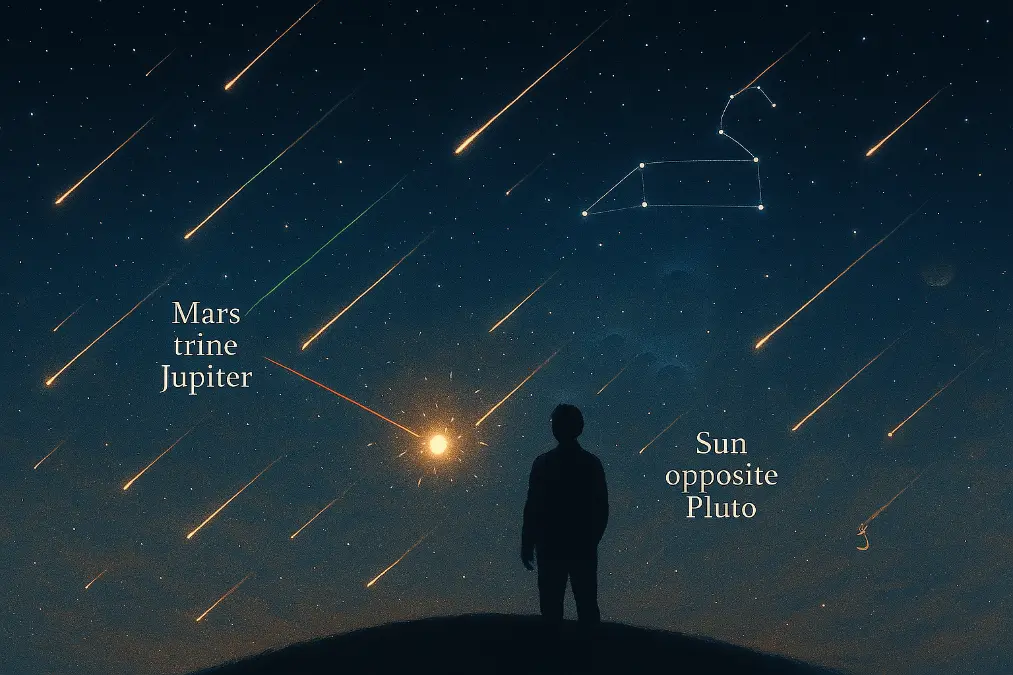 perseid-meteor-shower-leo-constellation-stargazing-manifestation-tips